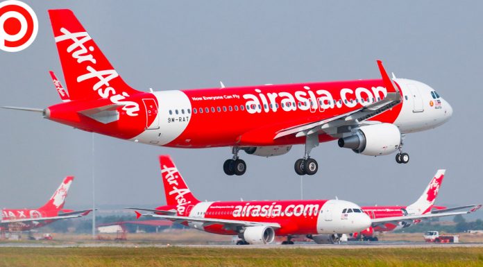 ต่อลมหายใจ AirAsia เตรียมรับเงิน 7.5 พันล้านบาท จากรัฐบาลมาเลเซีย จ่อปลดพนักงานรอบ 2