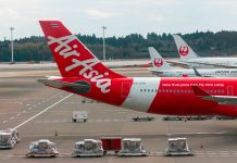 AirAsia หาทางฝ่าวิกฤต COVID-19 เตรียมปิดกิจการร่วมทุนใน “ญี่ปุ่น”