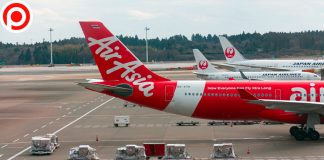 ‘AirAsia’ ฟัน ‘โอมิครอน’ ก็หยุดการเดินทางไม่ได้ คาดตลาดกลับสู่ก่อนการระบาดภายใน 6 เดือนหลังพรมแดนเปิด