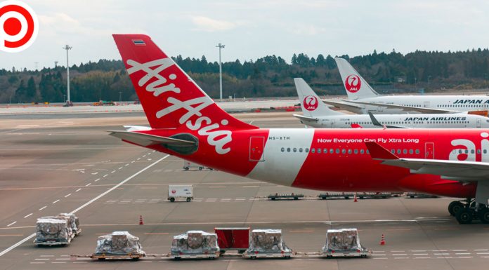 ‘AirAsia’ ฟัน ‘โอมิครอน’ ก็หยุดการเดินทางไม่ได้ คาดตลาดกลับสู่ก่อนการระบาดภายใน 6 เดือนหลังพรมแดนเปิด