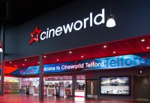 Cineworld จำใจปิดโรงหนังใน UK – อเมริกา ชั่วคราว เซ่นพิษ “เจมส์ บอนด์” เลื่อนฉายไปปีหน้า