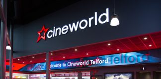Cineworld จำใจปิดโรงหนังใน UK – อเมริกา ชั่วคราว เซ่นพิษ “เจมส์ บอนด์” เลื่อนฉายไปปีหน้า