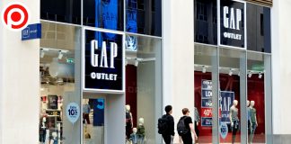 Gap ปรับกลยุทธ์ค้าปลีกแฟชั่น หลัง COVID-19 ปิดสาขาในยุโรปเเละ UK ลุยทำตลาด “แฟรนไชส์”