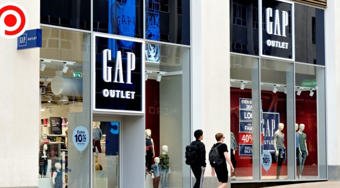 Gap ปรับกลยุทธ์ค้าปลีกแฟชั่น หลัง COVID-19 ปิดสาขาในยุโรปเเละ UK ลุยทำตลาด “แฟรนไชส์”