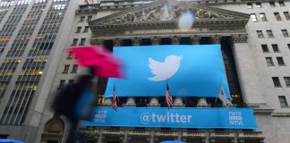 เปิดรายได้ “ทวิตเตอร์” ไตรมาส 3 มูลค่า 2.92 หมื่นล้านบาท เติบโต 14%