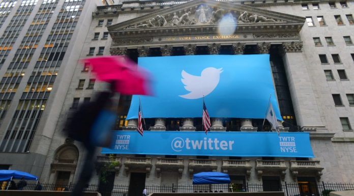 เปิดรายได้ “ทวิตเตอร์” ไตรมาส 3 มูลค่า 2.92 หมื่นล้านบาท เติบโต 14%