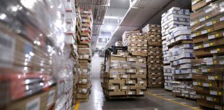 “ปักกิ่ง” ผุดแพลตฟอร์มติดตาม “อาหารแช่แข็งนำเข้า” หวังสกัด COVID-19