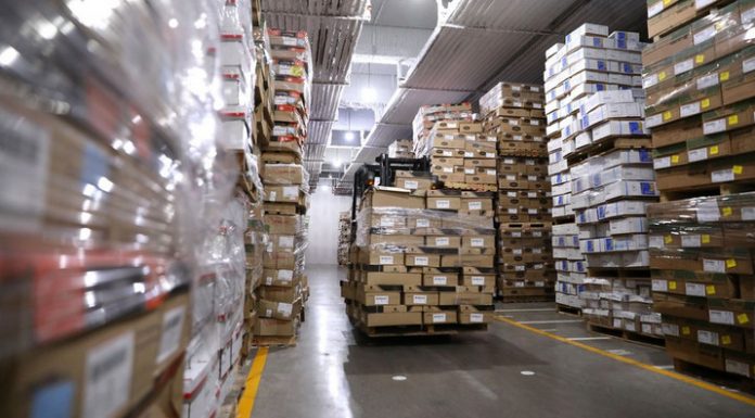 “ปักกิ่ง” ผุดแพลตฟอร์มติดตาม “อาหารแช่แข็งนำเข้า” หวังสกัด COVID-19