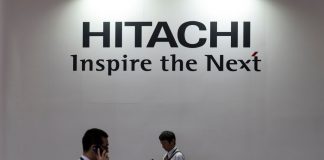 ‘ฮิตาชิ’ ตั้งเป้าลดใช้เอกสารกระดาษ 70% ภายในปีหน้า เพื่อใช้ ‘ดิจิทัล’ แทน