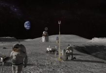 ส่งสัญญาณนอกโลก! นาซ่า เลือก “Nokia” ลุยติดตั้งเครือข่ายมือถือบน “ดวงจันทร์”