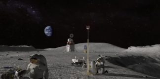 ส่งสัญญาณนอกโลก! นาซ่า เลือก “Nokia” ลุยติดตั้งเครือข่ายมือถือบน “ดวงจันทร์”