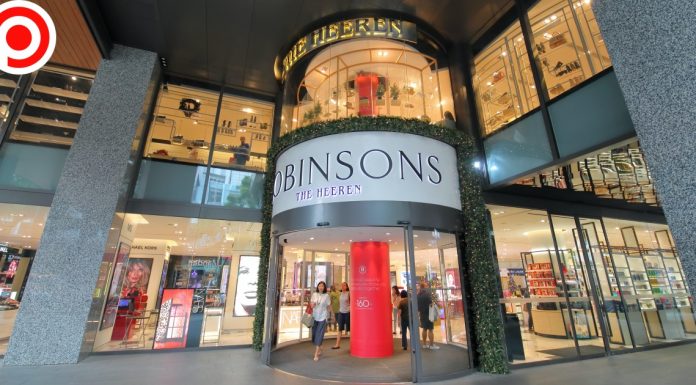 อำลา “Robinsons” ห้างเก่าเเก่ในสิงคโปร์ ปิด 2 สาขาสุดท้าย หลังเปิดมานานกว่า 162 ปี
