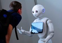 อนาคตเเรงงาน อีก 5 ปี “หุ่นยนต์-ระบบอัตโนมัติ” จะทำงานเเทนมนุษย์กว่า 85 ล้านตำเเหน่ง