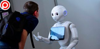 อนาคตเเรงงาน อีก 5 ปี “หุ่นยนต์-ระบบอัตโนมัติ” จะทำงานเเทนมนุษย์กว่า 85 ล้านตำเเหน่ง