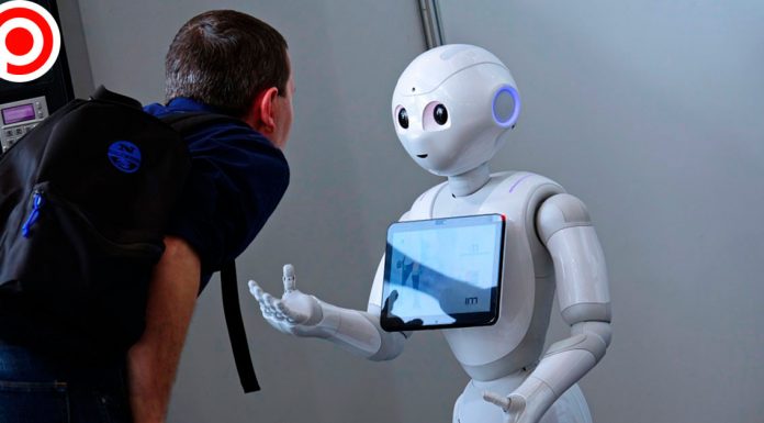 อนาคตเเรงงาน อีก 5 ปี “หุ่นยนต์-ระบบอัตโนมัติ” จะทำงานเเทนมนุษย์กว่า 85 ล้านตำเเหน่ง