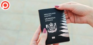 “นิวซีแลนด์” ล้มแชมป์! แซงหน้าญี่ปุ่น ขึ้นแท่นพาสปอร์ตทรงอิทธิพลที่สุดในโลก นิวซีแลนด์ พาสปอร์ต