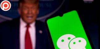 รอดตัวไป! ศาลอุทธรณ์สหรัฐฯ ปัดตกคำร้องรัฐบาลสั่งแบน WeChat