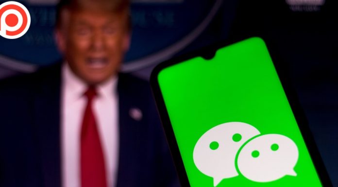 รอดตัวไป! ศาลอุทธรณ์สหรัฐฯ ปัดตกคำร้องรัฐบาลสั่งแบน WeChat