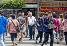 UOB สำรวจผู้บริโภคชาวไทย มอง 6-12 เดือนข้างหน้าใช้จ่ายระมัดระวัง กังวลเศรษฐกิจชะลอตัว