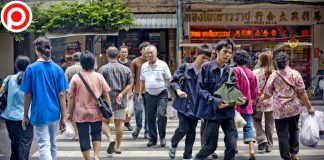 UOB สำรวจผู้บริโภคชาวไทย มอง 6-12 เดือนข้างหน้าใช้จ่ายระมัดระวัง กังวลเศรษฐกิจชะลอตัว