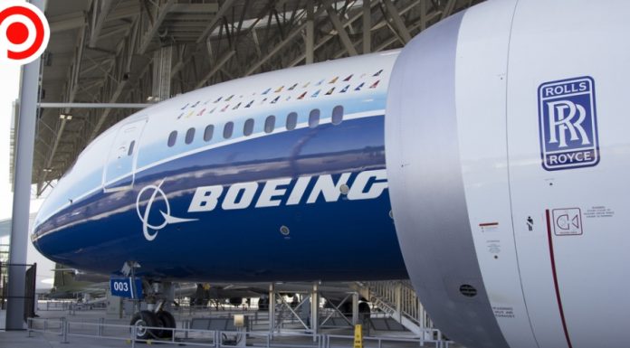 ‘โบอิ้ง’ เล็งจ้างพนักงานเพิ่ม 1 หมื่นตำแหน่ง หลังอุตสาหกรรมการบินฟื้นตัว