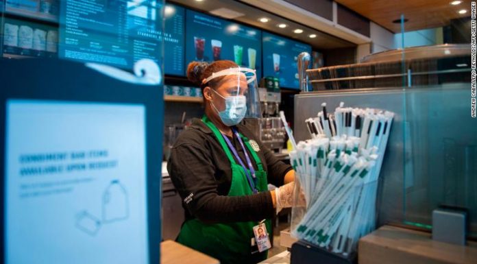 ‘Starbucks’ ตั้งเป้าเพิ่มพนักงาน ‘ผิวสี’ เป็น 30% ภายในปี 68 เพื่อสนับสนุนความหลากหลาย