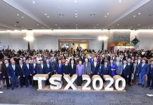 ไทยเบฟ-ไทยยูเนียน-GC สร้างปรากฎการณ์ของ “พลังร่วม” ด้านความยั่งยืนแห่งปี คนร่วมงานคึกคักใน“Thailand Sustainability Expo 2020”