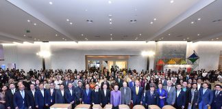 ไทยเบฟ-ไทยยูเนียน-GC สร้างปรากฎการณ์ของ “พลังร่วม” ด้านความยั่งยืนแห่งปี คนร่วมงานคึกคักใน“Thailand Sustainability Expo 2020”