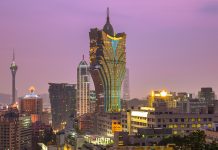 6 ยักษ์ “กาสิโน” มาเก๊าขาดทุนถ้วนหน้า หวังนักท่องเที่ยวจีนหลั่งไหลหลังเปิดเกาะอีกครั้ง