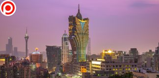 6 ยักษ์ “กาสิโน” มาเก๊าขาดทุนถ้วนหน้า หวังนักท่องเที่ยวจีนหลั่งไหลหลังเปิดเกาะอีกครั้ง