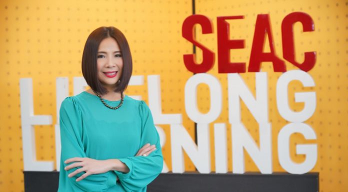 SEAC ชู “Outward Mindset” วิธีคิดที่ทำให้ “คุณ” และ “องค์กร” ปลดล็อคเร่งสร้างความสำเร็จ ฝ่าฟันวิกฤตและเข้าใจกันมากขึ้น