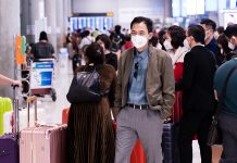 กลุ่ม expat ในไทยเปลี่ยนโฉม! จำนวน “ชาวญี่ปุ่น” ลดลง แต่ “ชาวจีน-ฟิลิปปินส์” เพิ่มขึ้น