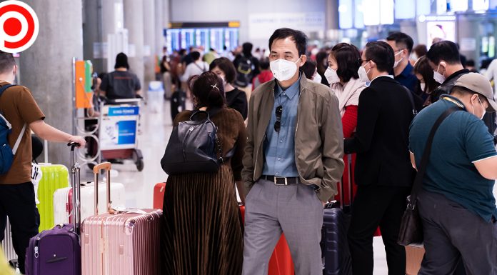 กลุ่ม expat ในไทยเปลี่ยนโฉม! จำนวน “ชาวญี่ปุ่น” ลดลง แต่ “ชาวจีน-ฟิลิปปินส์” เพิ่มขึ้น