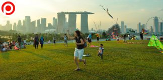 สิงคโปร์ งัดวิธี “เพิ่มโบนัส” จ่ายเงินกระตุ้นให้ประชาชน “มีลูก” ช่วง COVID-19