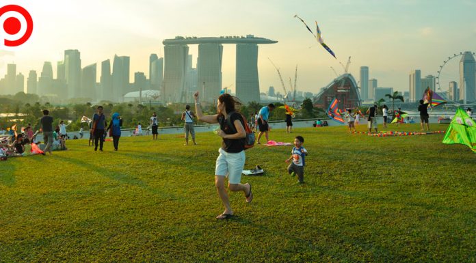 สิงคโปร์ งัดวิธี “เพิ่มโบนัส” จ่ายเงินกระตุ้นให้ประชาชน “มีลูก” ช่วง COVID-19