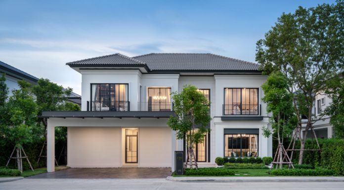 พรีบิลท์ (PREB) เสริมพอร์ตธุรกิจลุยพัฒนาโครงการบ้านเดี่ยว ภายใต้แบรนด์ ‘พรรณนา’ เจาะทำเลศักยภาพย่านฝั่งธน ประเดิมยอดขาย 2 เฟสแรกกว่า 80%