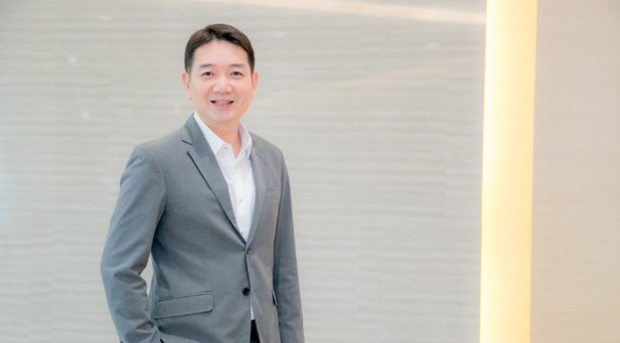 ORI ท็อป 5 อสังหาไทย สร้างสถิติใหม่โชว์ “อัตรากำไรสุทธิ” 28.2% สูงเป็นประวัติการณ์ หลังโครงการ JV สร้างยอดโอนโดดเด่น