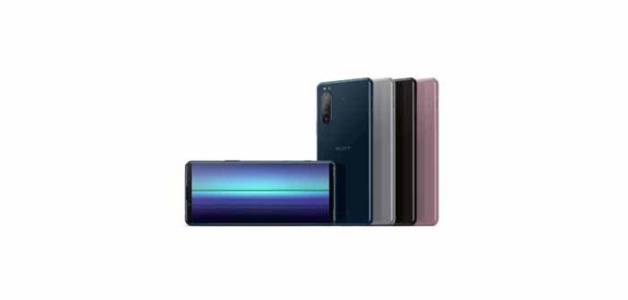 โซนี่ไทยเปิดตัว Xperia 5 II สมาร์ทโฟนขนาดกะทัดรัด อัดแน่นเทคโนโลยีสุดล้ำ รองรับ 5G