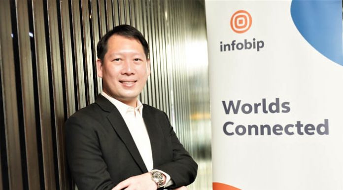 Infobip มุ่งขยายฐานในไทย พร้อมเปิดตัว MOMENTS ระบบติดต่อสื่อสารหลากหลายช่องทาง ที่เน้นลูกค้าเป็นศูนย์กลาง