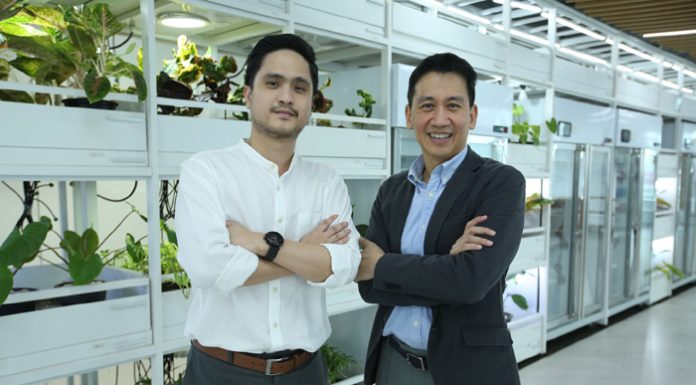 RISC by MQDC เสริมทัพนักวิจัย สร้างผู้เชี่ยวชาญด้านมาตรฐานอาคารระดับโลก ผลักดันมาตรฐานการออกแบบระดับสากล WELL Building Standard แห่งแรกของอสังหาฯไทย