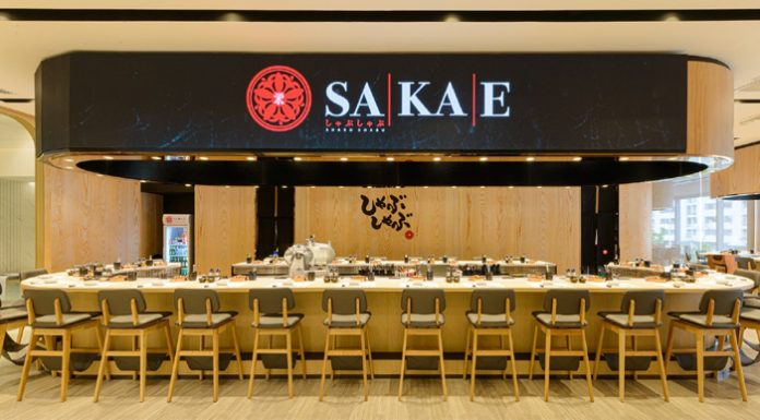 ชวนเปิดประสบการณ์ “ซาคาเอะ” เสน่ห์…รสชาติอันเป็นเอกลักษณ์หนึ่งเดียวของชาบู-ชาบู และสุกี้ญี่ปุ่น