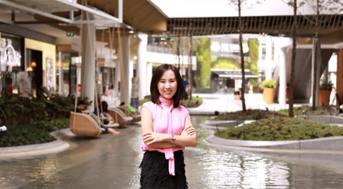 “เมกาบางนา” ชูนโยบายสร้างธุรกิจอย่างมีคุณค่า ดูแลสังคมแบบยั่งยืน ทุ่มกว่า 1 พันล้านบาท พัฒนาโครงการอนุรักษ์พลังงาน เพิ่มพื้นที่สีเขียวให้ชุมชน