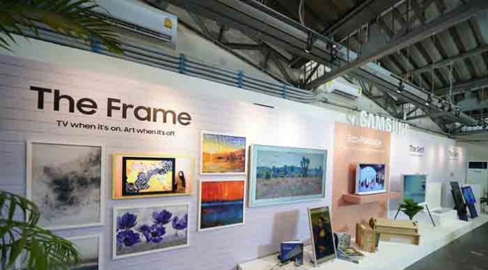 QLED TV จากซัมซุง สุดยอดนวัตกรรมด้านภาพและเสียง อันดับหนึ่งในใจผู้ใช้ทั่วโลก