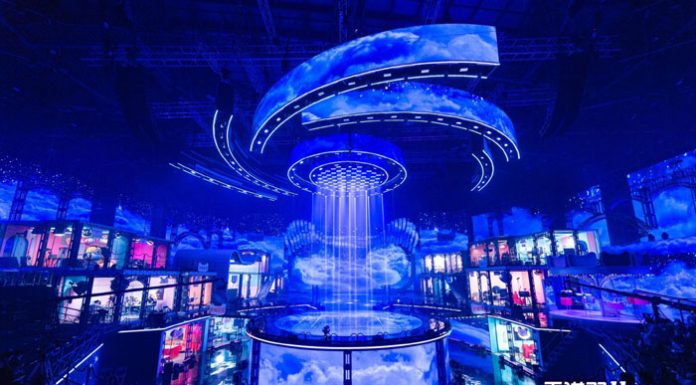 มหกรรมช้อปปิ้งระดับโลก 11.11 ปี 2563 ของอาลีบา เริ่มขึ้นแล้ว