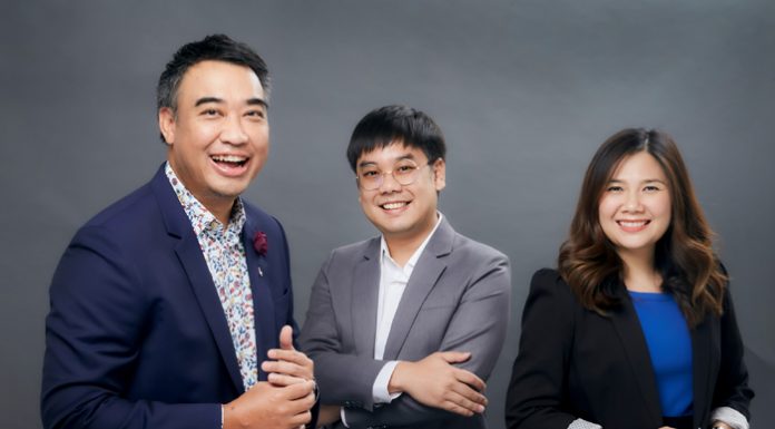 “GMM SHOW” จับมือ “Eventpop” สร้างเทคโนโลยี “Fieldwave” เพื่อความปลอดภัยสูงสุดในมิวสิคเฟสติวัล