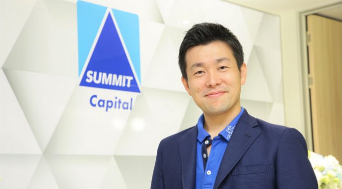 ซัมมิท แคปปิตอล เผยธุรกิจสินเชื่อเช่าซื้อรถจักรยานยนต์ยังโต พร้อมเดินหน้ารุกตลาดปี 2564 ตั้งเป้าครองส่วนแบ่งตลาดร้อยละ 10