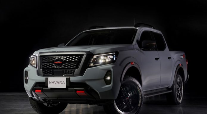 นิสสัน เผยโฉม นาวารา ใหม่ เท่ และดุดัน กว่า 80 ปี แห่งตำนานที่พิสูจน์แล้ว ถึงความทนทาน และเทคโนโลยีเพื่อการขับขี่