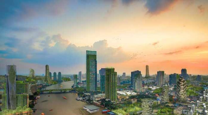 “ฟิวเจอร์เทลส์ แล็บ” (FutureTales Lab by MQDC) เผย 4 ภาพสถานการณ์การพัฒนากรุงเทพฯ ในอนาคต