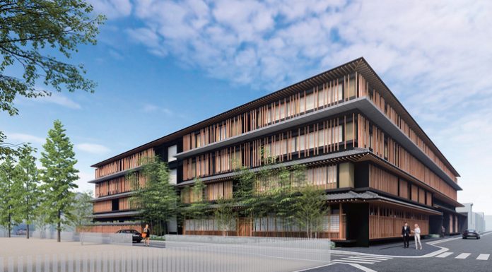 กลุ่มดุสิตธานี เดินหน้าขยายฐาน – ปักหมุดแบรนด์ “ดุสิตธานี” แห่งแรกในญี่ปุ่น