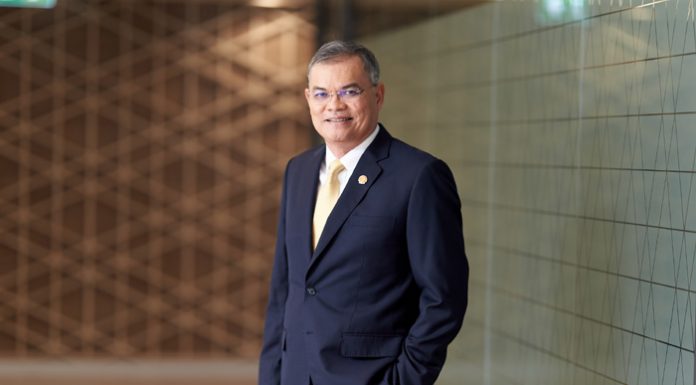 เชลล์ ประเทศไทย จัดงานเสวนาส่งเสริมความร่วมมือ เพื่อการฟื้นฟูจากสถานการณ์โควิด-19 อย่างยั่งยืน